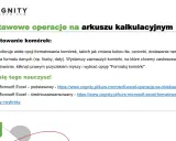 Excel triki: formatowanie komórek, czcionki, ramki. Naucz się podstaw i zaawansowanych opcji na kursach.