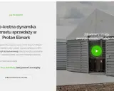 Dowód słuszności w reklamie: Protan Elmark zwiększył sprzedaż 20-krotnie dzięki SEO i Google Ads. Zobacz, jak osiągnąć sukces.