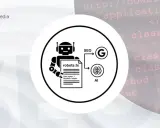 Robot z plikiem robots.txt kieruje ruch do Google (SEO) i AI. Plik ten kontroluje, które strony są indeksowane.