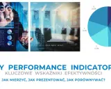 Wykresy i dane finansowe, prezentujące kluczowe wskaźniki efektywności (kpi pracownika) i analizę rynku.
